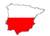 CERRAJERÍA INDUAL S.L.U. - Polski